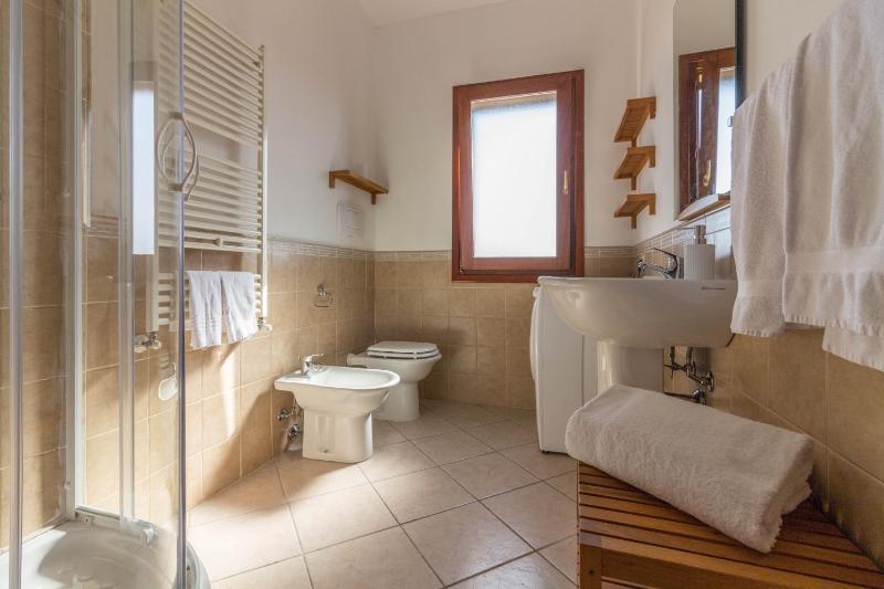 Olbia Bright Flat - Luminoso appartamento con terrazza