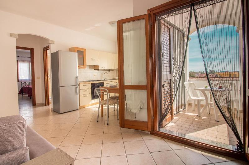 Olbia Bright Flat - Luminoso appartamento con terrazza