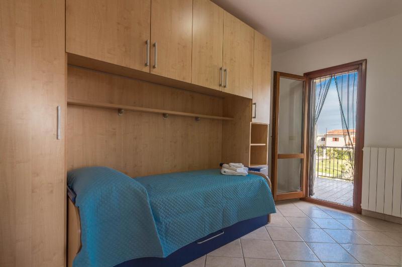 Olbia Bright Flat - Luminoso appartamento con terrazza