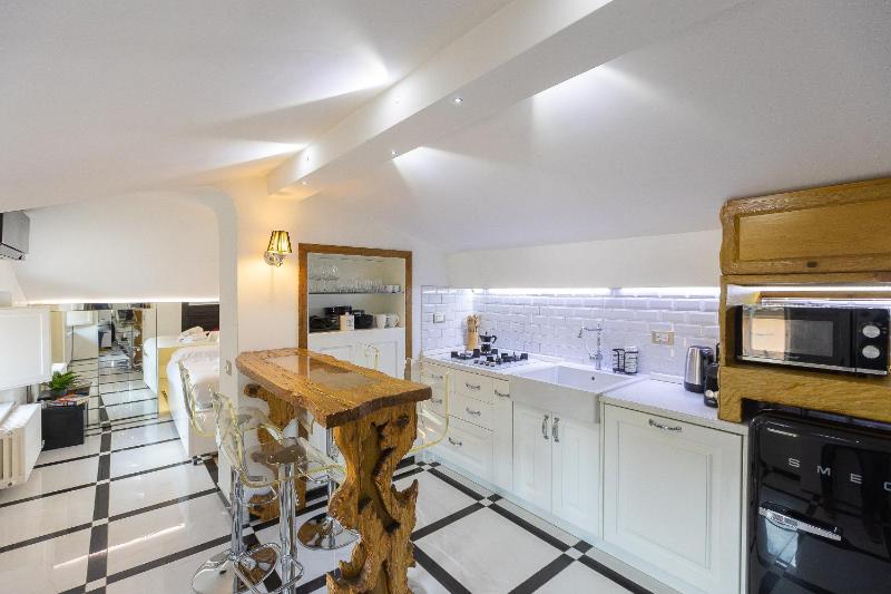 Star Home by Rental in Rome — отель с удобствами в Риме