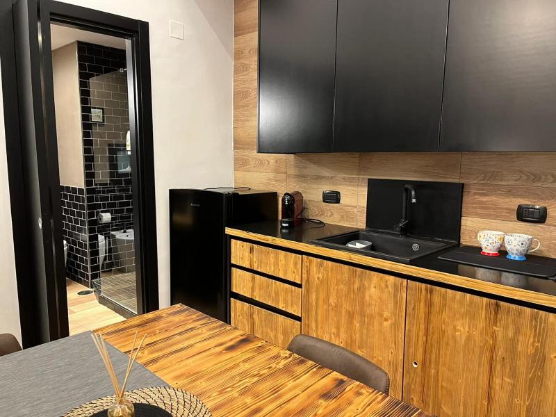 Dreaming Castel Sant'Elmo — комфортный отель в Неаполе
