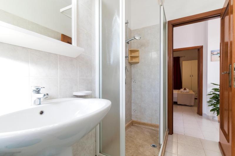 Suite La Punta a Cala Gonone - Lussuoso apt vista mare