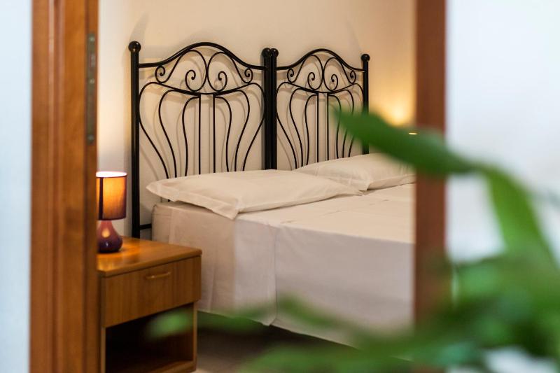 Suite La Punta a Cala Gonone - Lussuoso apt vista mare