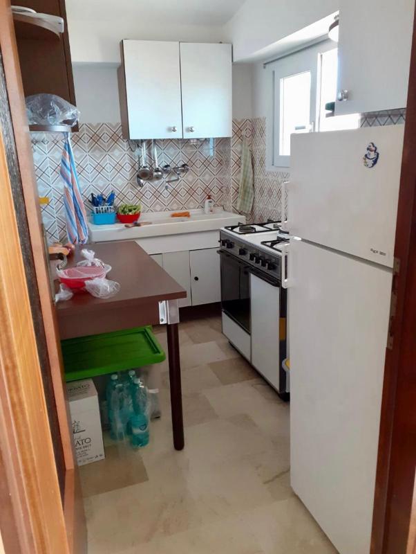 Casa Cielo a Cala Gonone - Panoramico Appartamento Mare