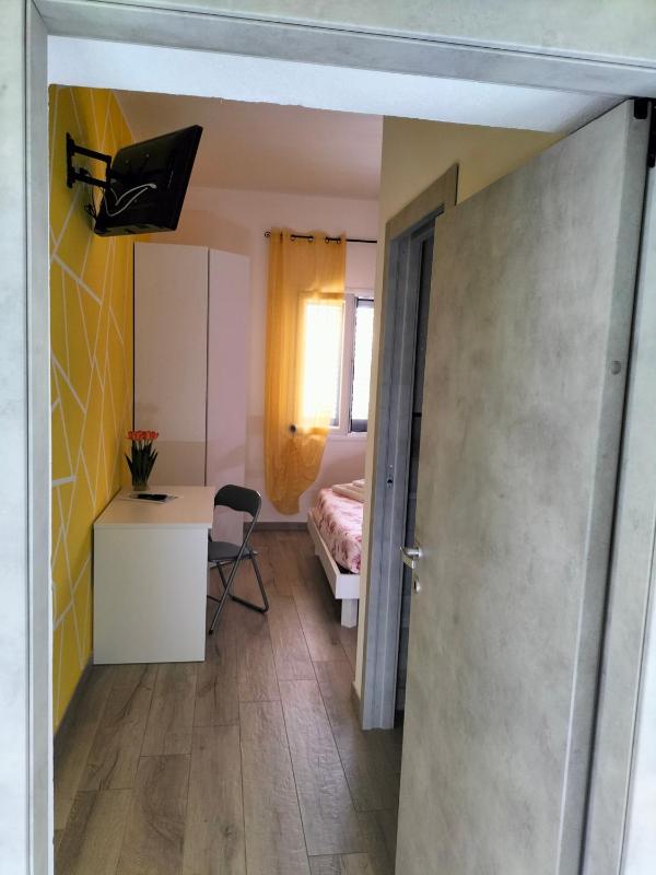 R&B mediterraneo a Bosa - Delizioso B&B Fronte Mare