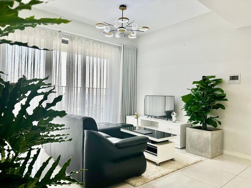 Masteri An Phu • 3Bedrooms — отель в Хошимине, Вьетнам