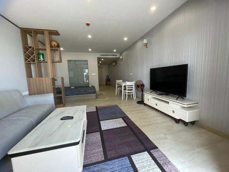 Цены на Gold Coast T&T Apartment в Нячанге