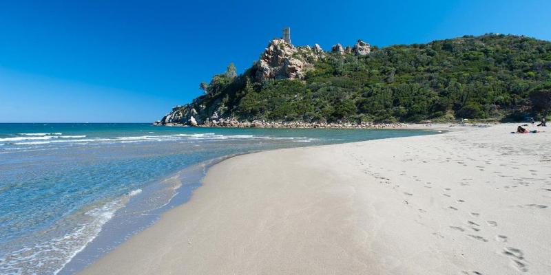 Domu Grazia a Muravera - Delizioso appartamento con terrazza