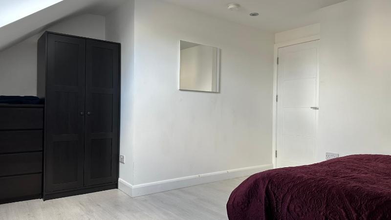 Stunning new 1 bedroom apartment — отзывы гостей и цены