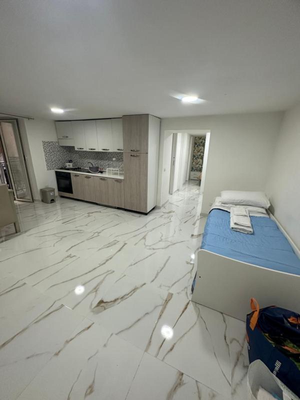 San Matteo House — комфортный отель в Неаполе