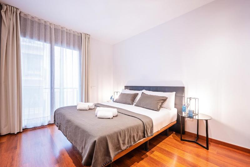 Sweett - Eixample — отель в Барселоне, Испания