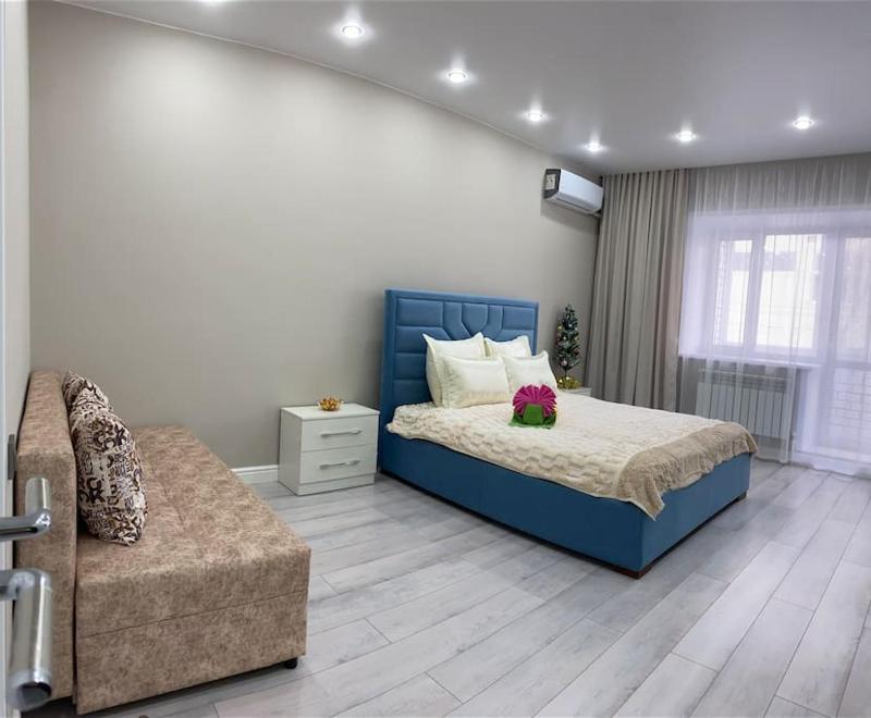 VIP apartamenty v centre goroda — отзывы гостей и цены