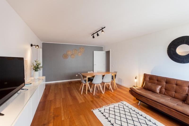 FLH Marvila Family Apartment — отель с удобствами в Лиссабоне