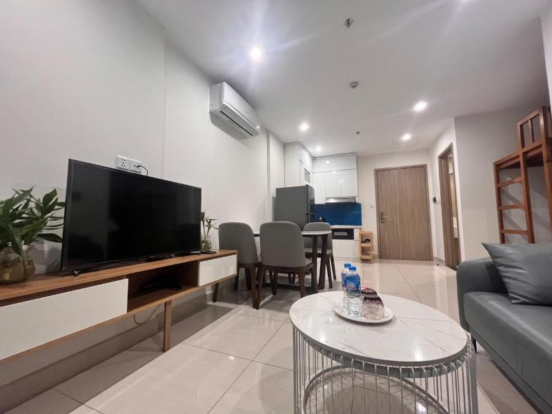 Yody Homestay Vinhomes Ocean Park S1 1N Plus — отзывы гостей и цены