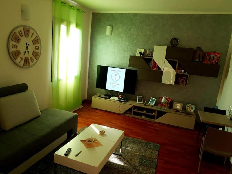 G&E B&B ad Austis - Autentica ospitalità sarda