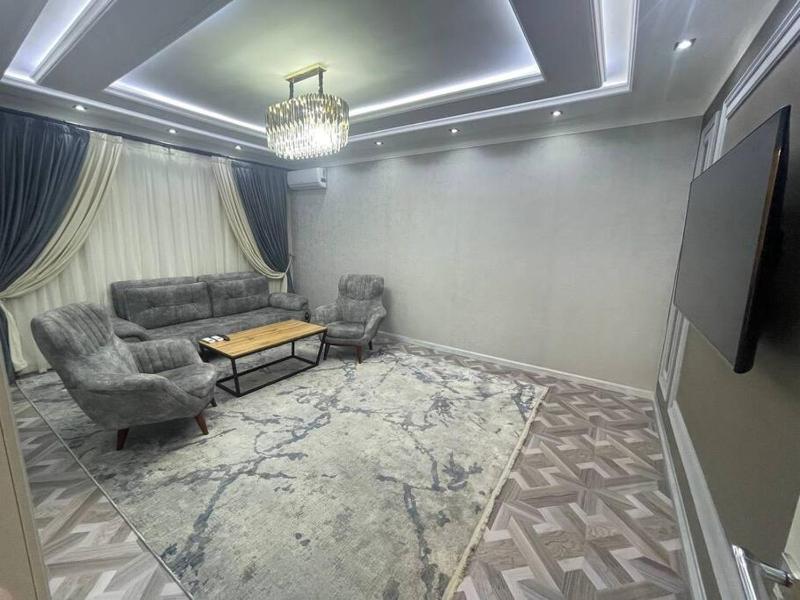 Light apartment — комфортный отель в Ташкент