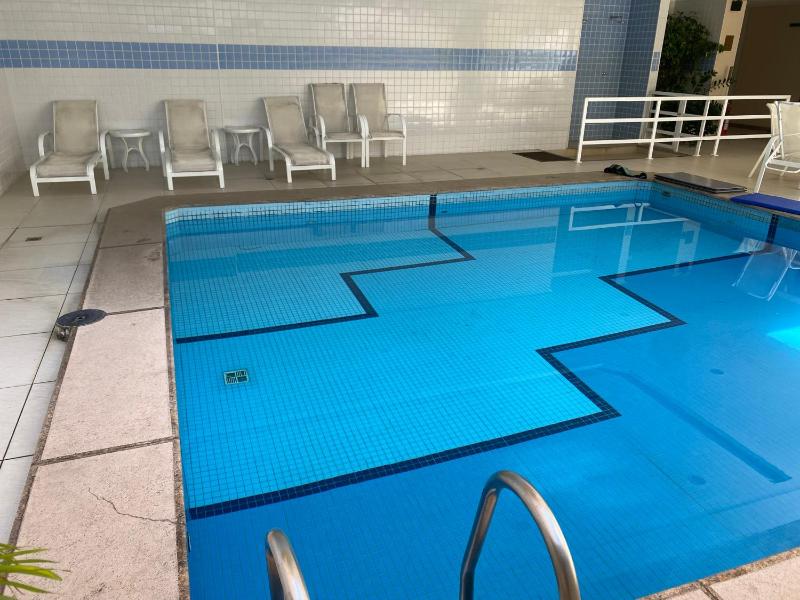IPANEMA INCRIVEL — комфортный отель в Рио
