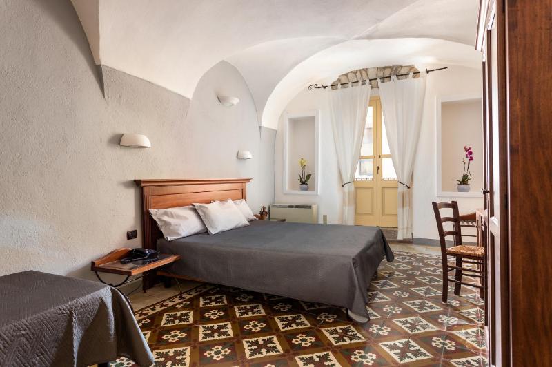Locanda di Corte a Bosa - Affascinante B&B nel centro