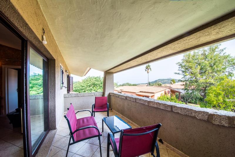 Residence degli Ulivi a Murta Maria - Appartamenti Relax