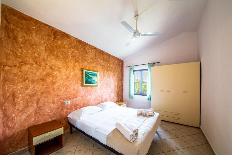 Residence degli Ulivi a Murta Maria - Appartamenti Relax