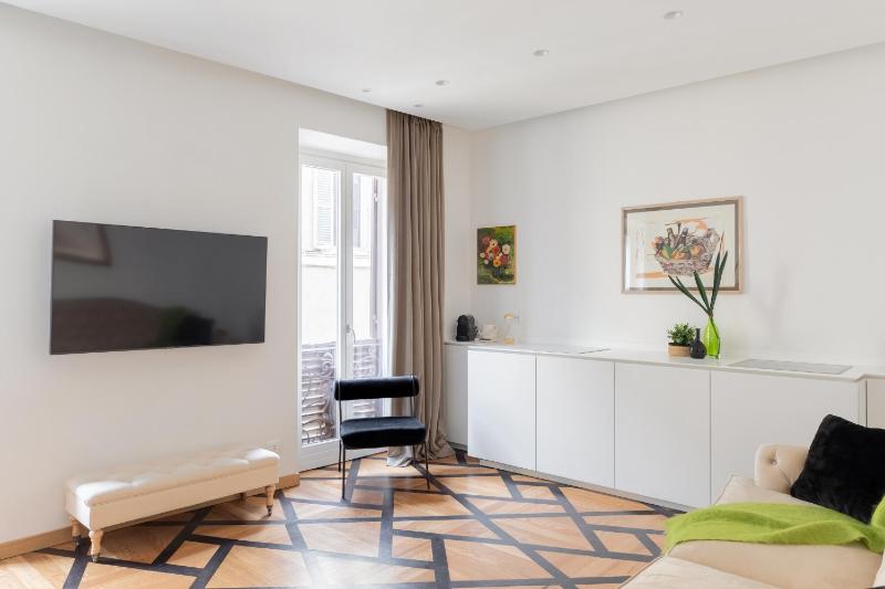IFlat Luxury Navona Apartment — отзывы гостей и цены