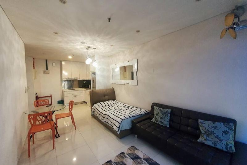 SummerSuite@KLCC w- [300MbpsWiFi/ShortStay] — отзывы гостей и цены