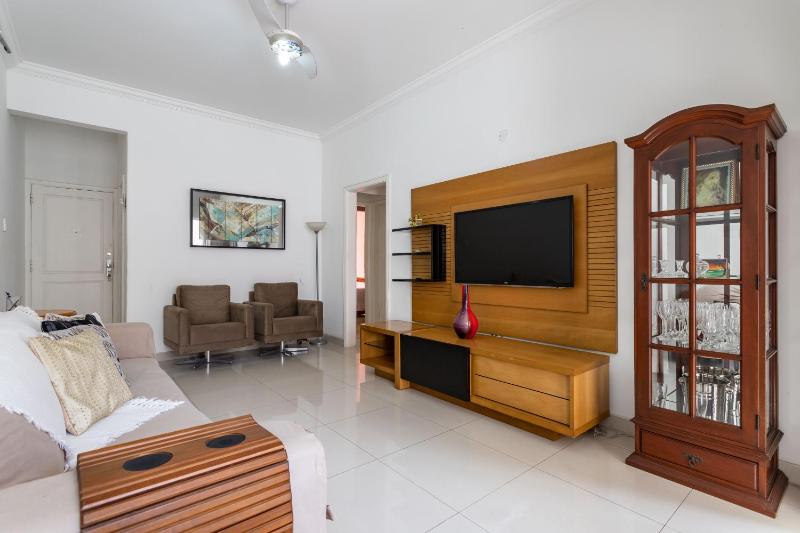 Copacabana House Point — забронировать отель в Рио