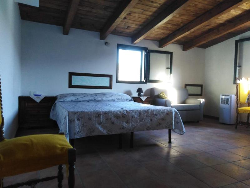Monolocale Sa Pira a Dorgali - Compatto e funzionale