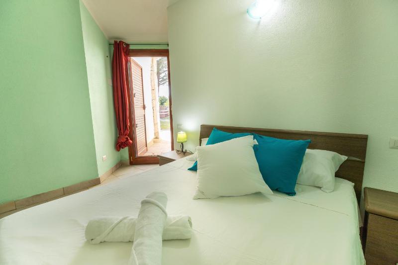Vista Mare Apartment 4 a Olbia - Apt fronte mare con BBQ