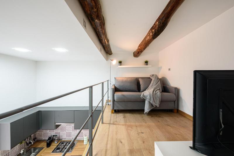 AF Appart'Hotel Napoli — отель в Неаполе, Италия