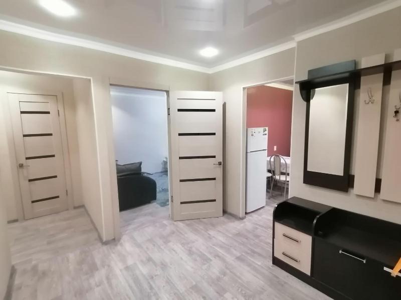 Kvartira na Br Zubanovyh 283 korpus 1 — отзывы гостей и цены
