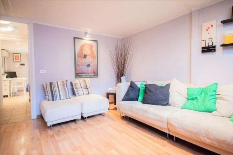 LOFT Taramelli - ISOLA — отель с удобствами в Милане