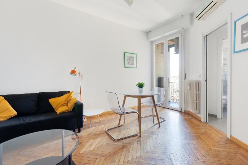 Savona District Comfy APT x3 — отель с удобным расположением в Милане