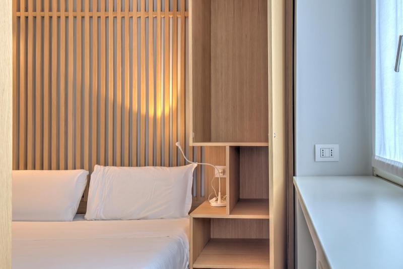V. Veneto Suite - Porta Venezia - Milano Centro — забронировать отель в Милане