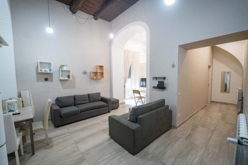 La Casa di Lucia By Dimorra — отзывы гостей и цены