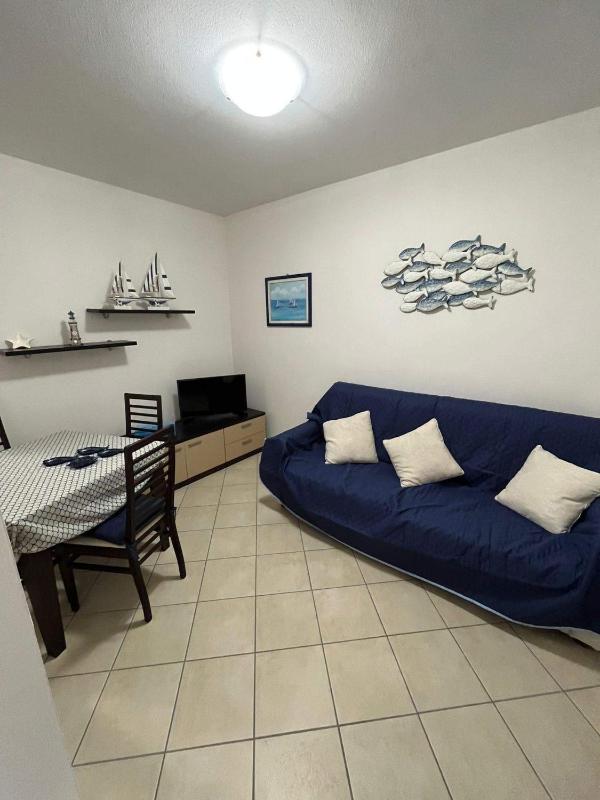 Francy House a La Maddalena - Confortevole Alloggio