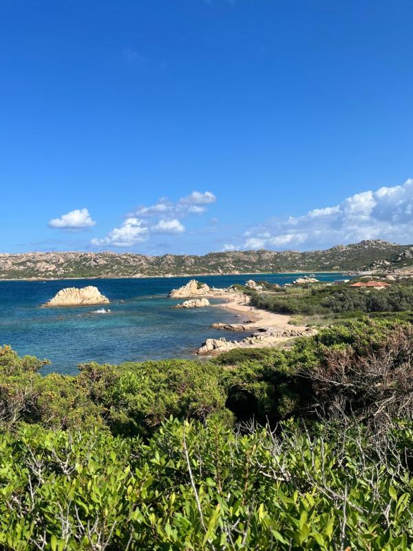Francy House a La Maddalena - Confortevole Alloggio