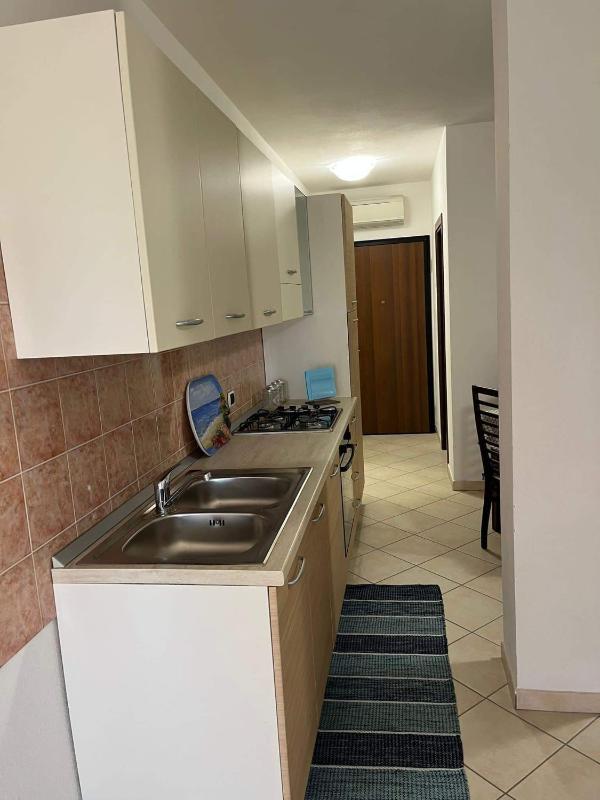 Francy House a La Maddalena - Confortevole Alloggio