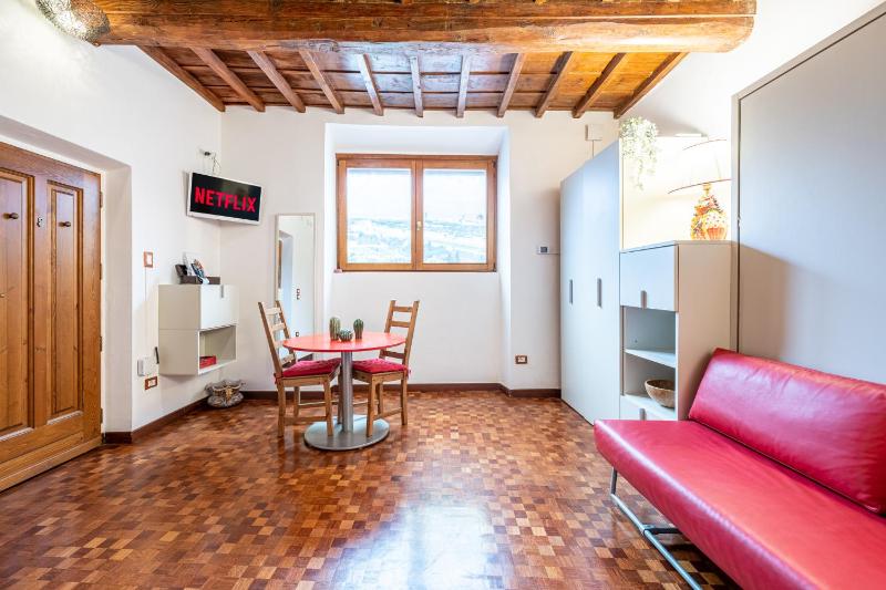 Ponte Vecchio Romantic & Relax 5 Stelle — отзывы гостей и цены