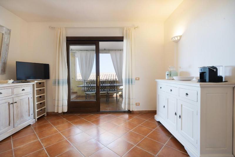 Casa Nadia a Olbia - Lussuoso Appartamento Vista Mare