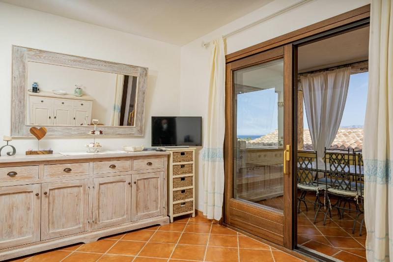 Casa Nadia a Olbia - Lussuoso Appartamento Vista Mare