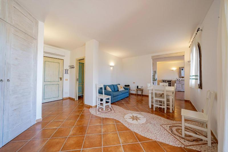 Casa Nadia a Olbia - Lussuoso Appartamento Vista Mare