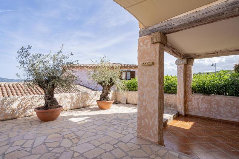 Casa Nadia a Olbia - Lussuoso Appartamento Vista Mare