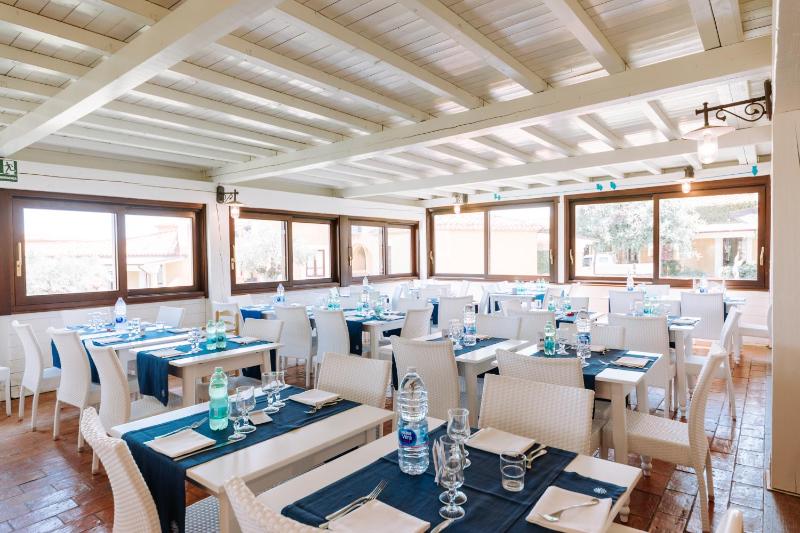 Valtur Baia dei Pini a Budoni - Lussuoso resort sul mare