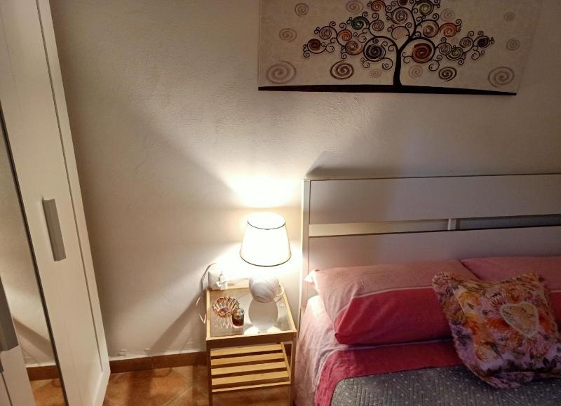 Home di Cloe — комфортный отель в Неаполе