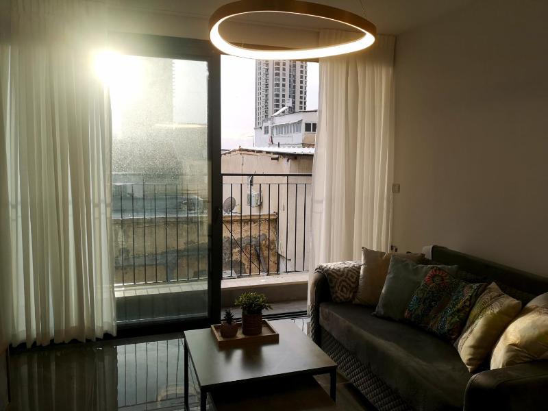 Levinsky Apartment's — забронировать отель в Тель-Авиве