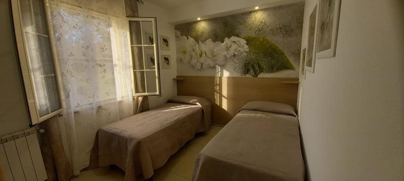 Villa Foxi Murdegu a Tertenìa - Splendida casa vista mare
