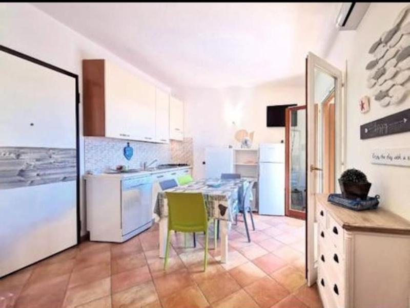 Residence dei Fiori a Santa Teresa - Vista città