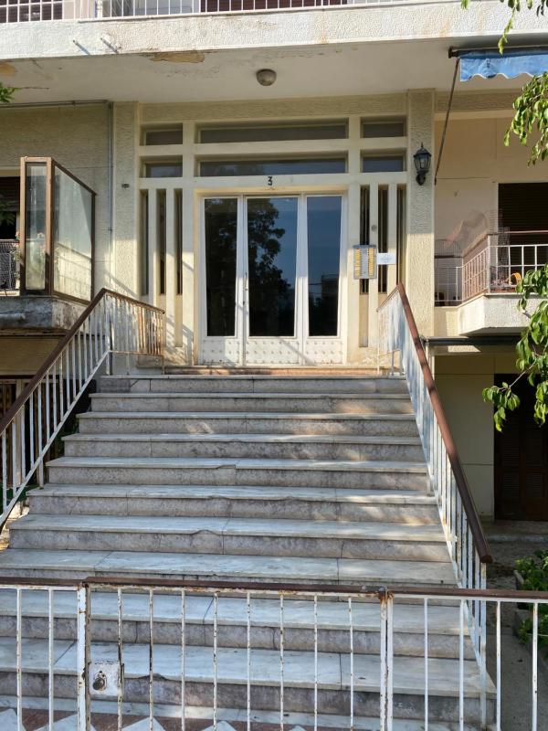 Olivia Luxury Apartment Palio Faliro — отзывы гостей и цены