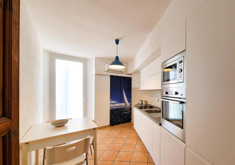 Murphy Residenza Barò - Lussuoso appartamento con 2 bagni